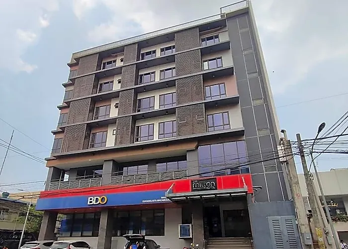The Milton Manila