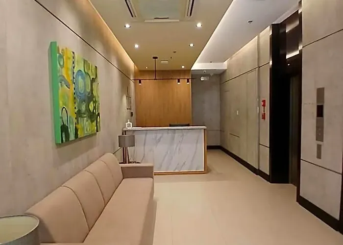 The Milton Manila