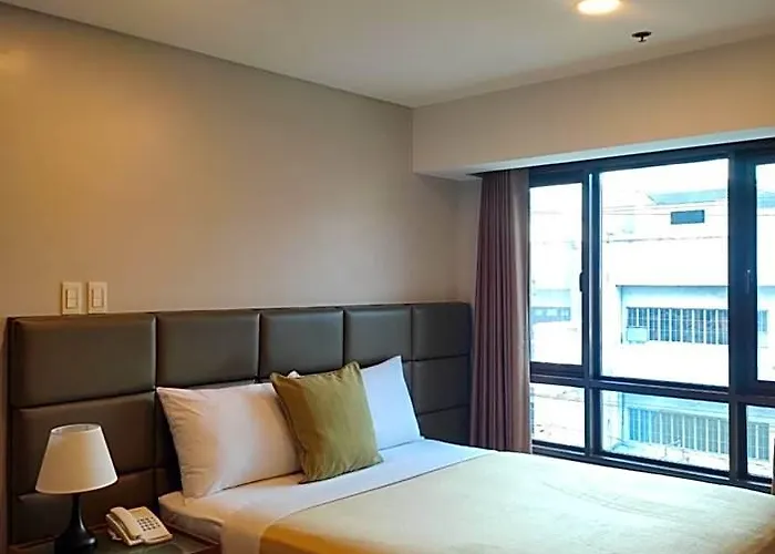 Hotel The Milton *