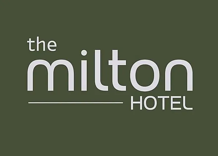 The Milton Manila